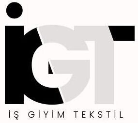 İş Giyim Tekstil Logo